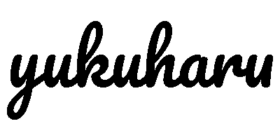 YUKUHARU